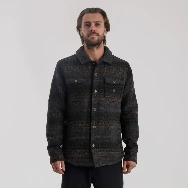 Roark - Hebrides Jacket - Military Stripes