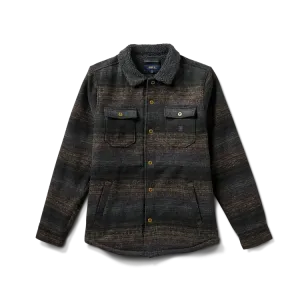 Roark - Hebrides Jacket - Military Stripes