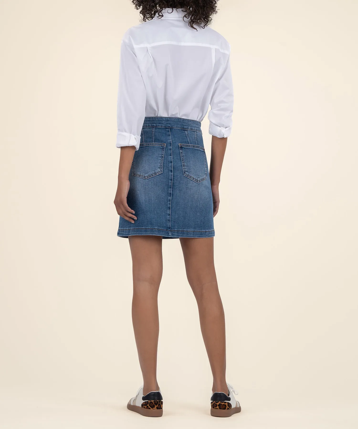 Rosetta Skirt