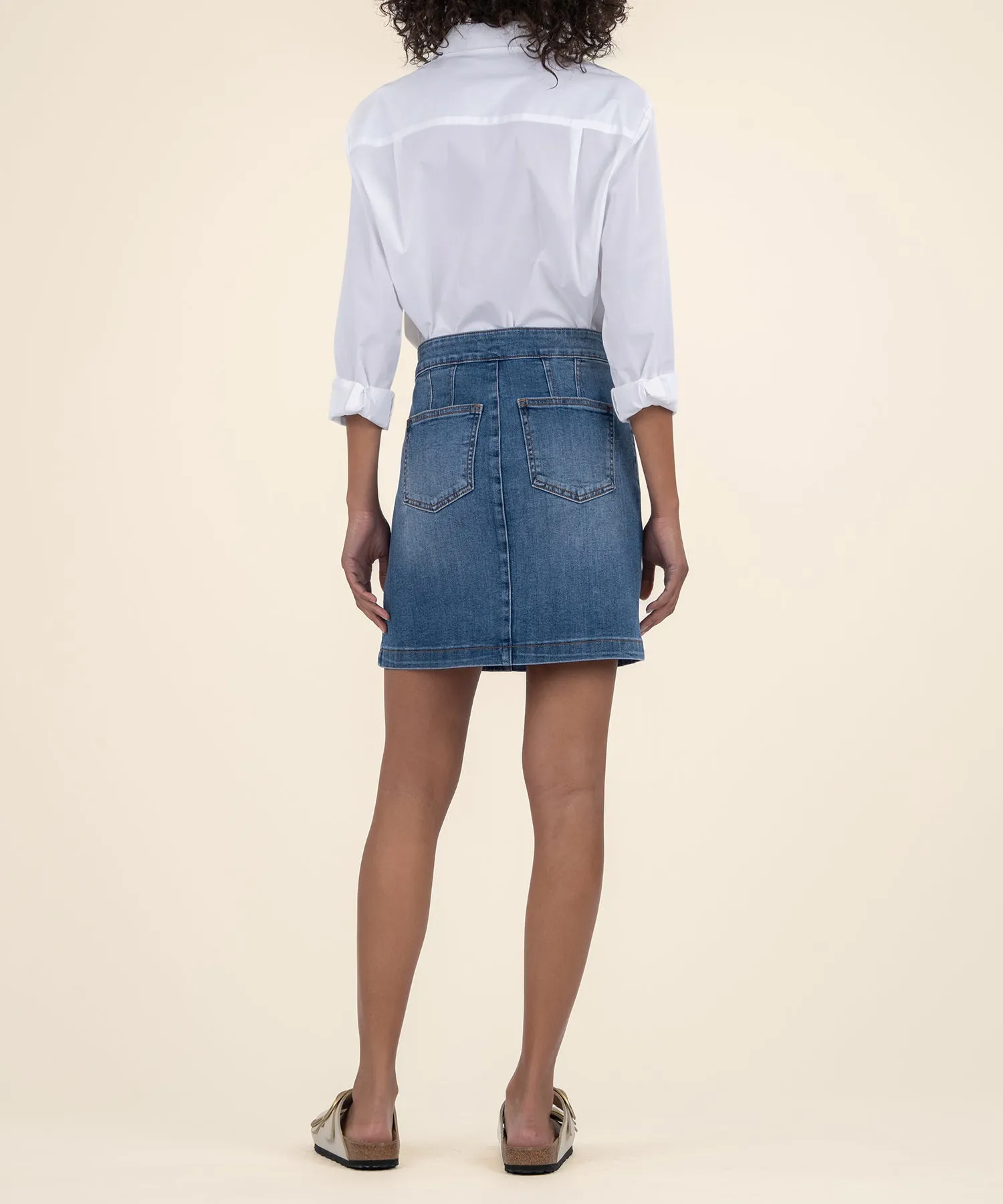 Rosetta Skirt