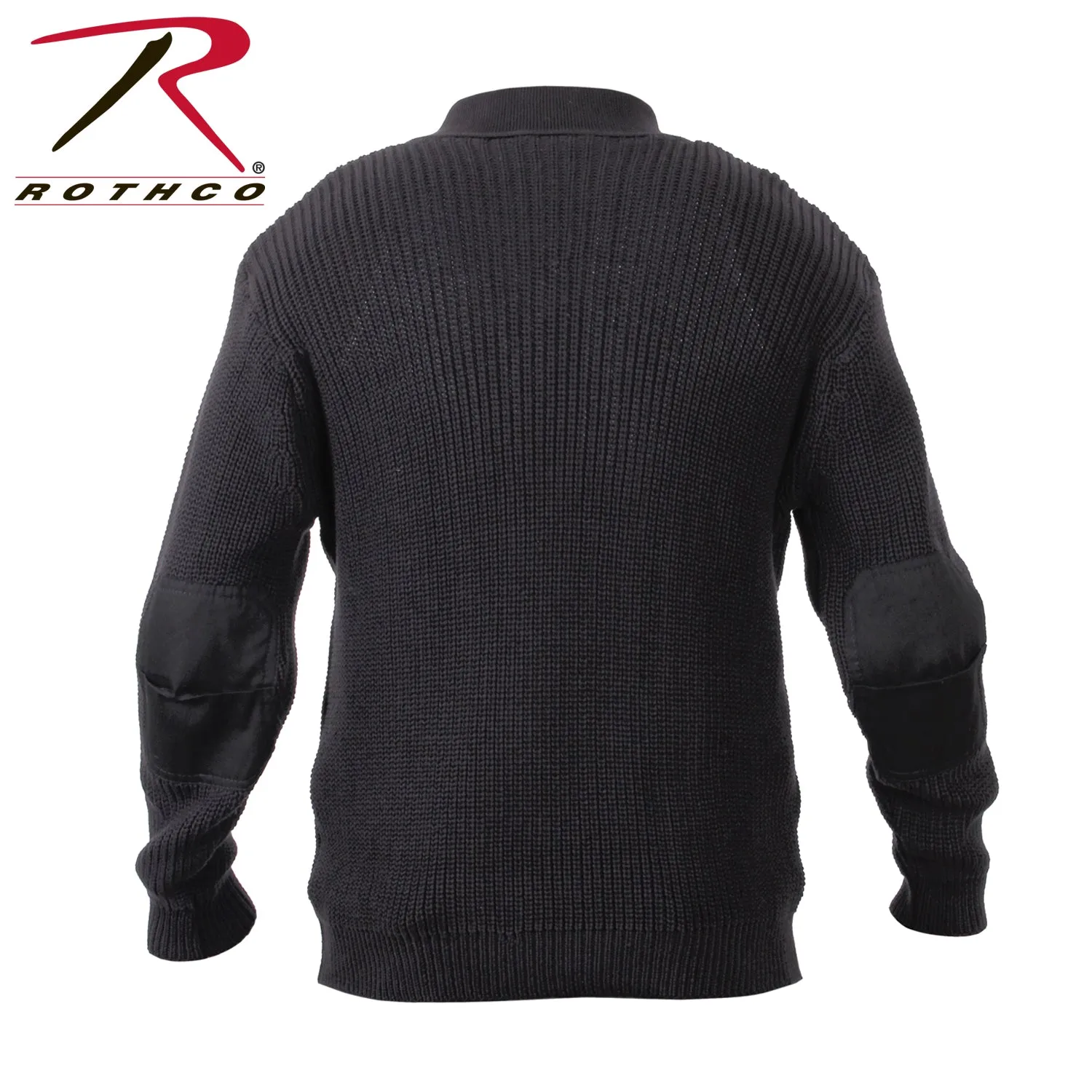Rothco WWII Vintage Mechanics Sweater - Khaki