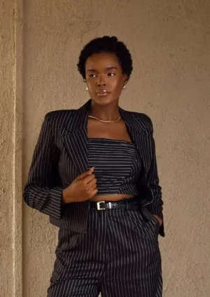 Rowan 2 Piece Blazer Set
