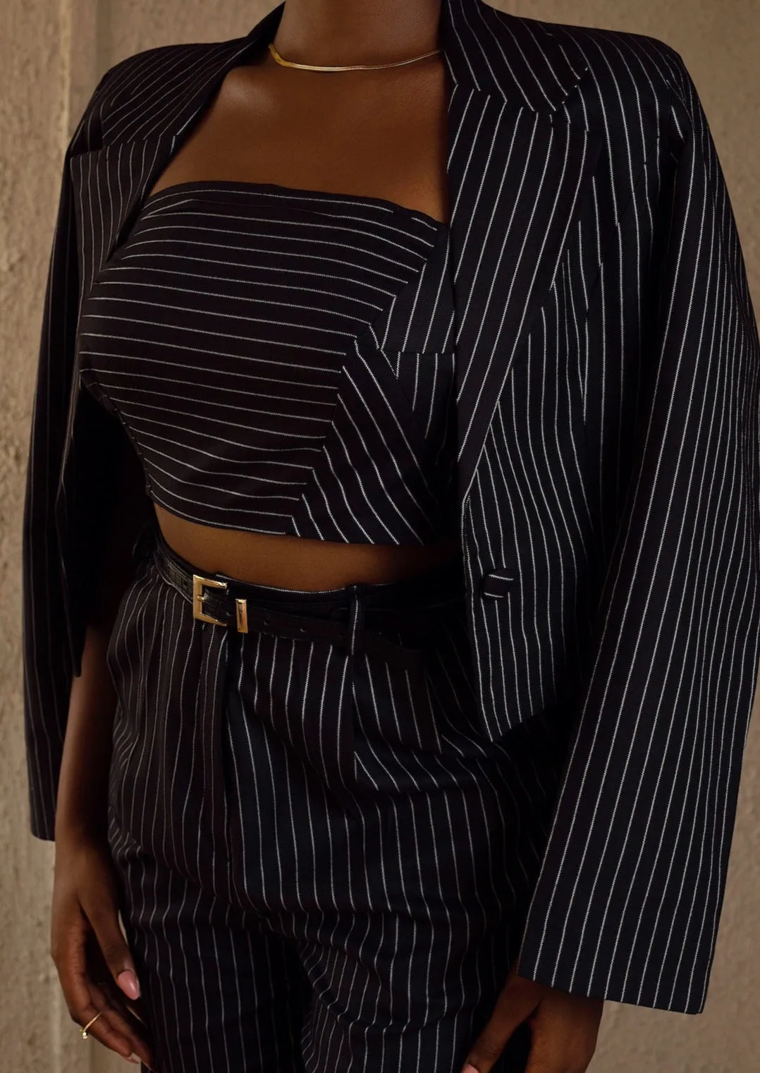 Rowan 2 Piece Blazer Set