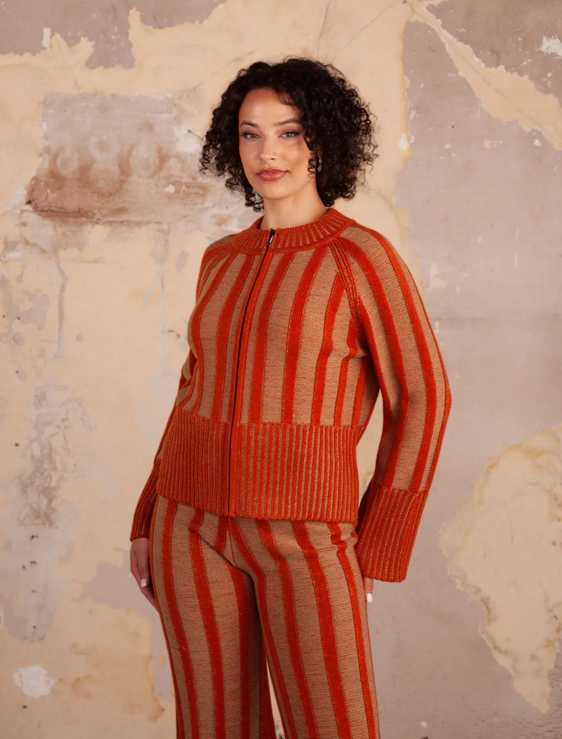 ROWAN JACKET
