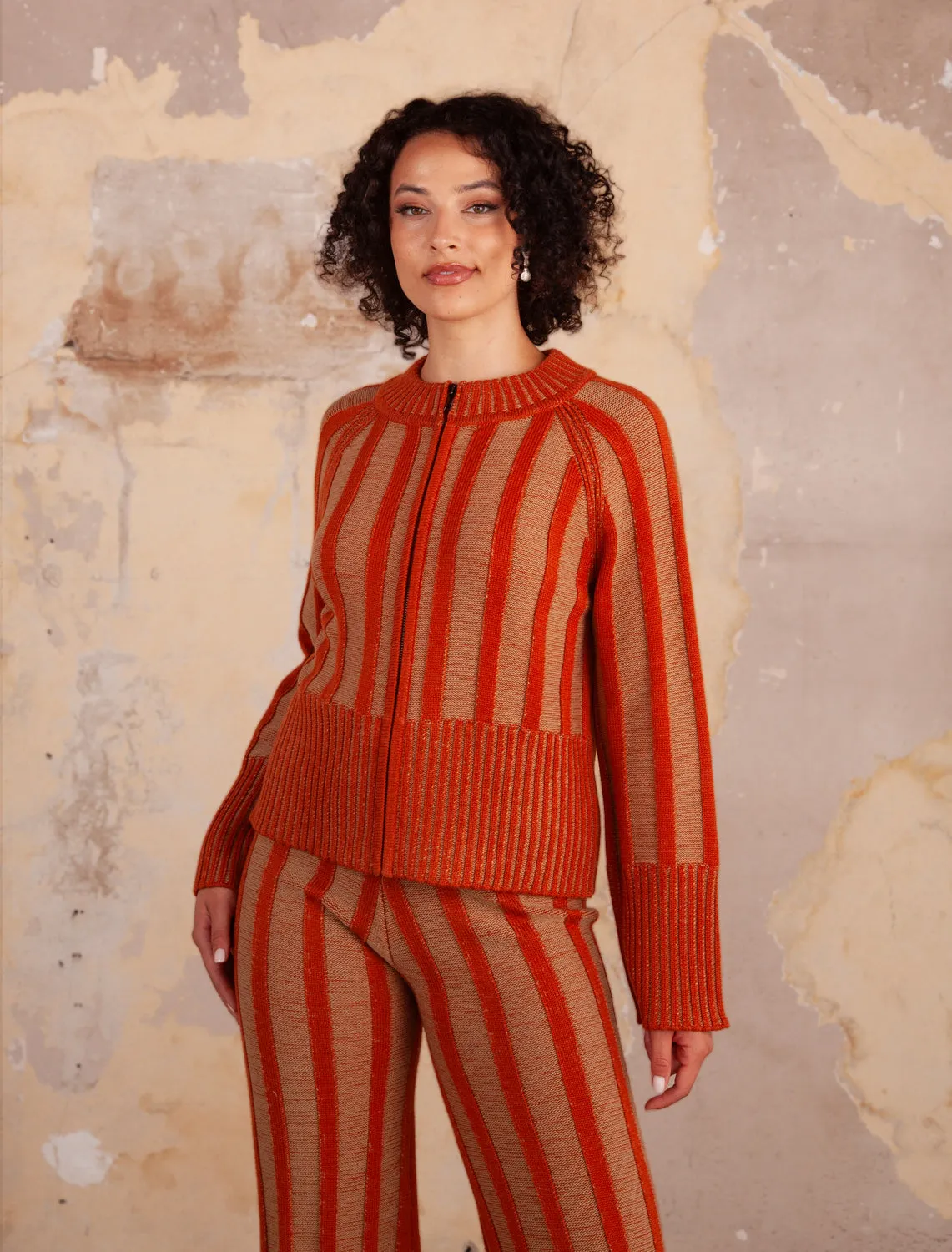 ROWAN JACKET