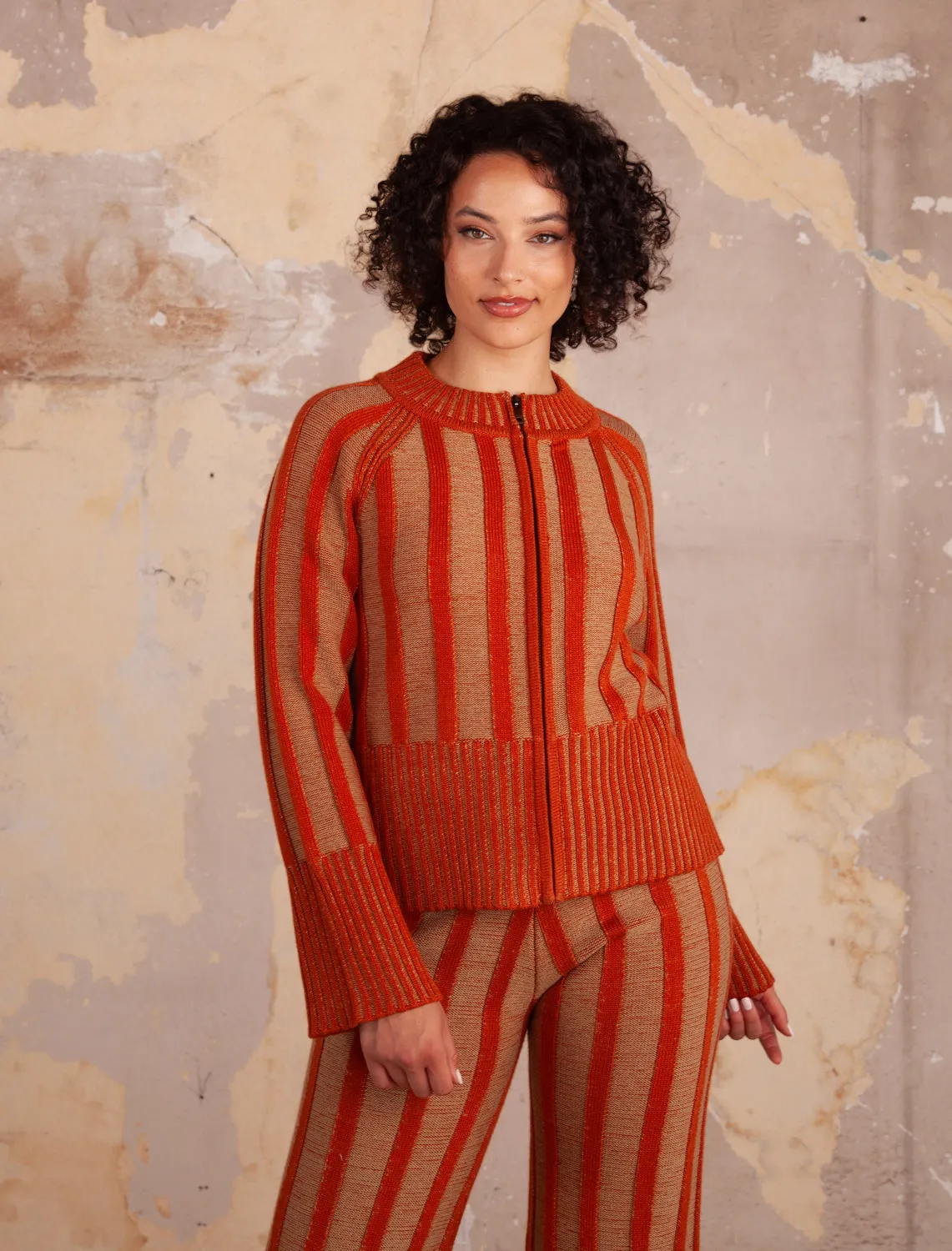 ROWAN JACKET
