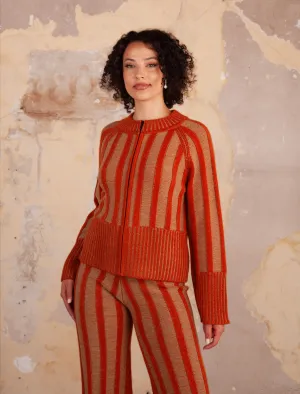 ROWAN JACKET