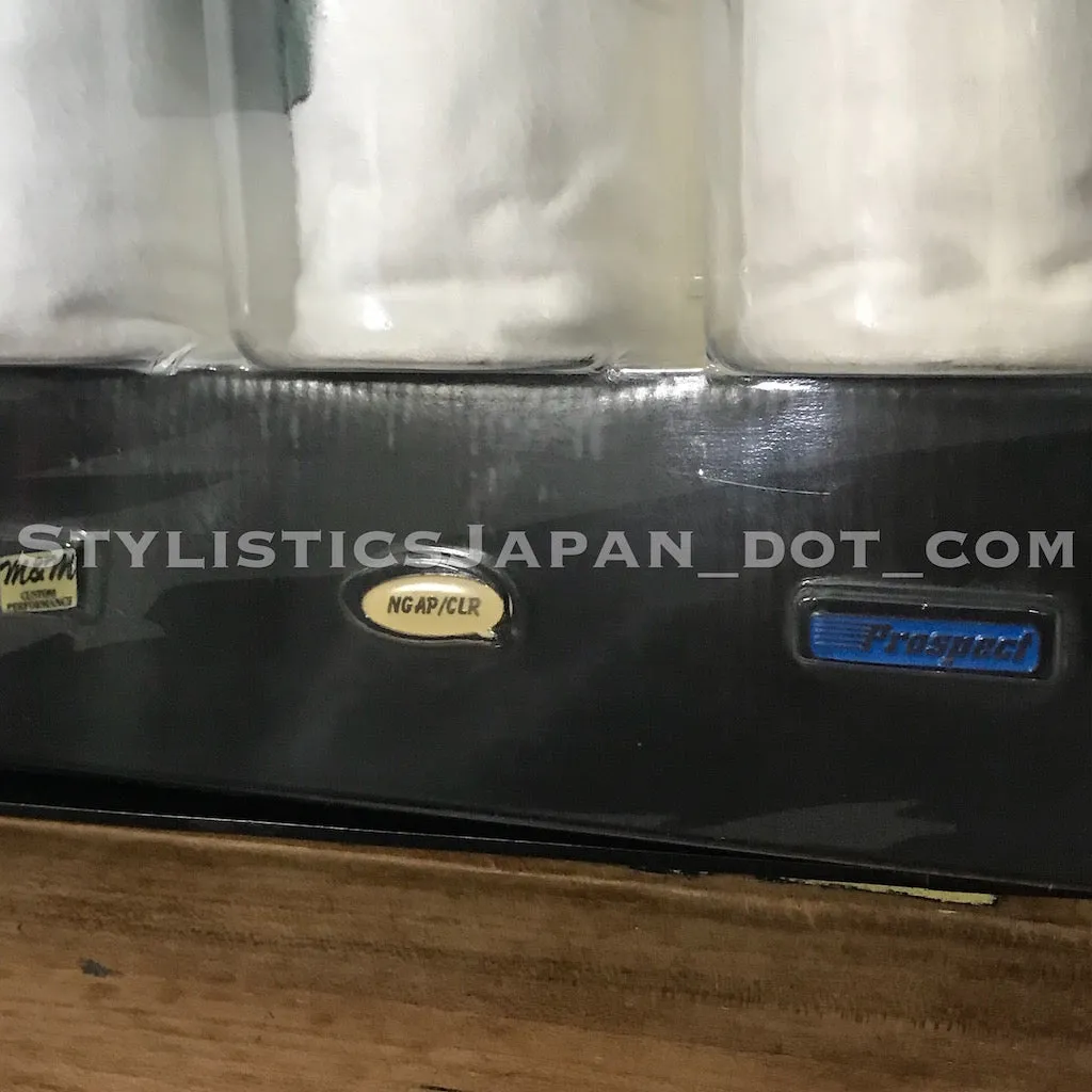 [S] DS! Neighborhood (WTaps, M&M, NGAP, etc) 4th Anniversary Tee / Figure Box Set