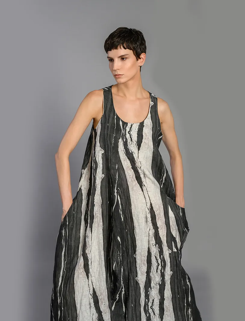 Saba Dress