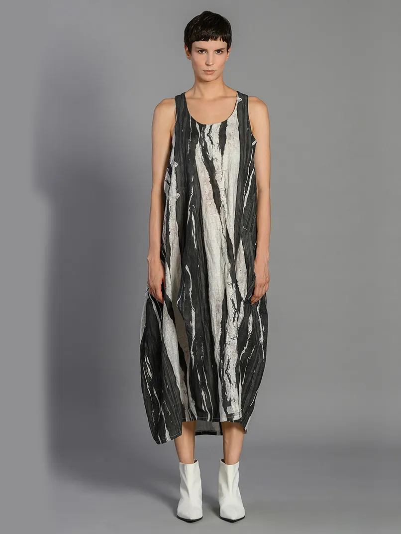 Saba Dress