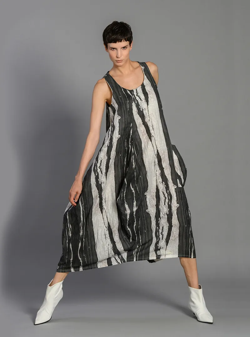 Saba Dress