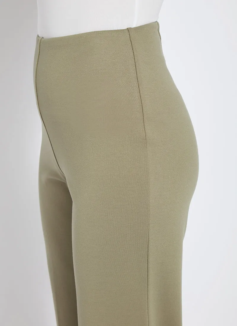 Saint Tropez Wide Leg Crop