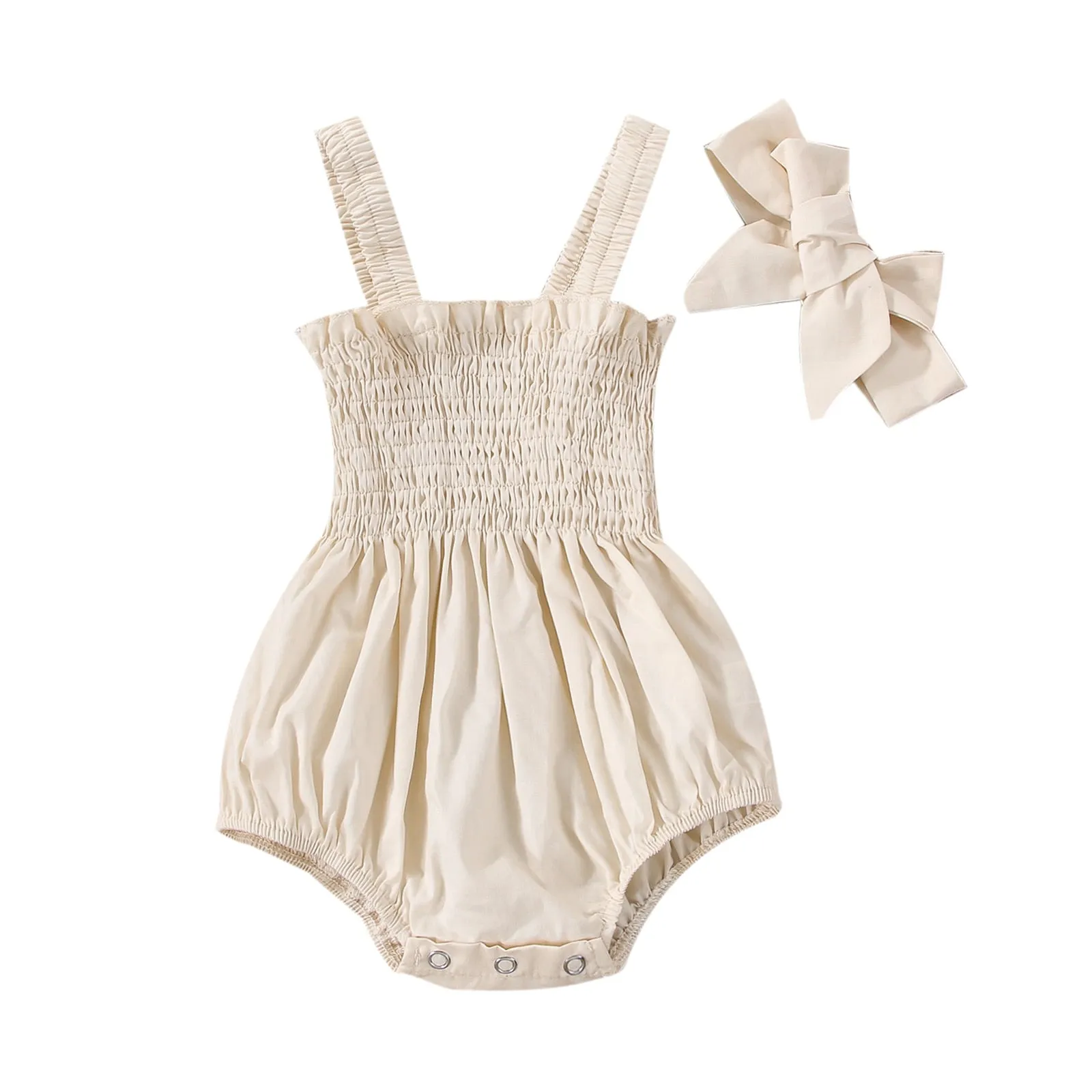 Sally Rompers