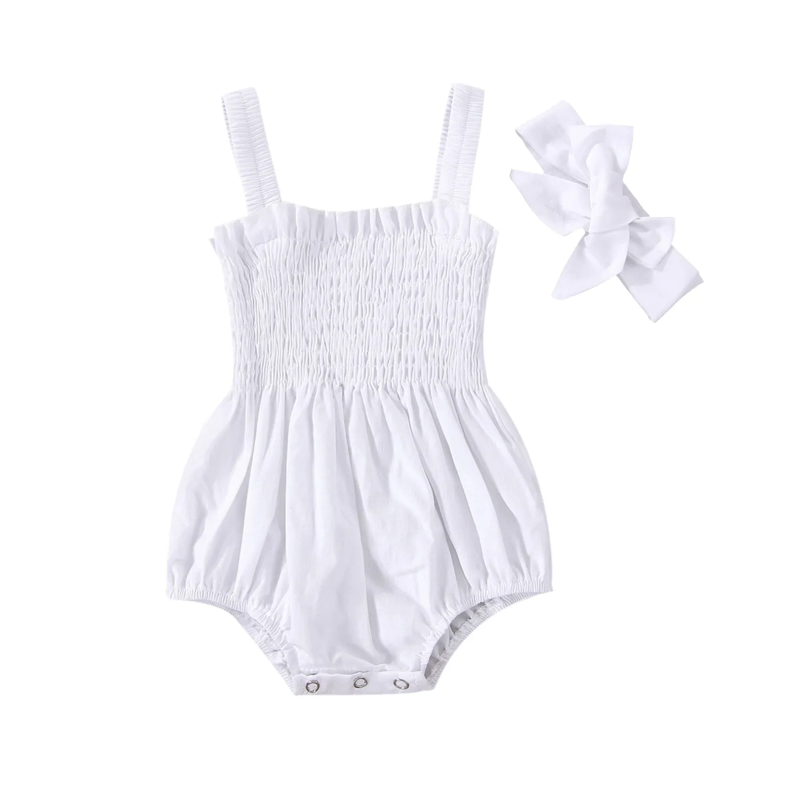 Sally Rompers