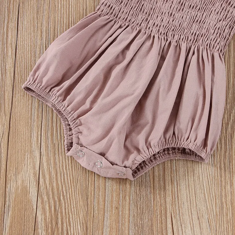 Sally Rompers