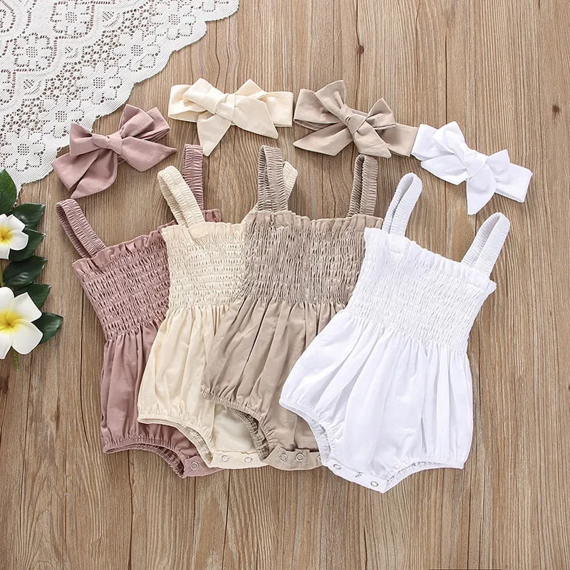 Sally Rompers