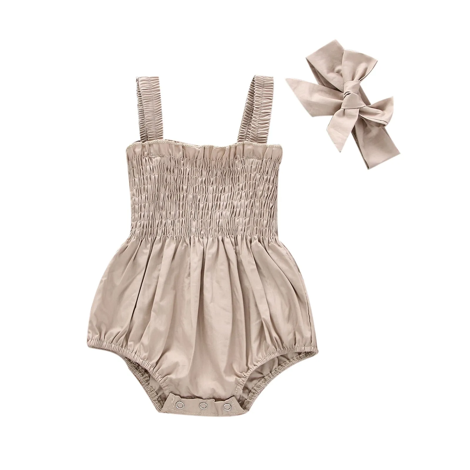 Sally Rompers