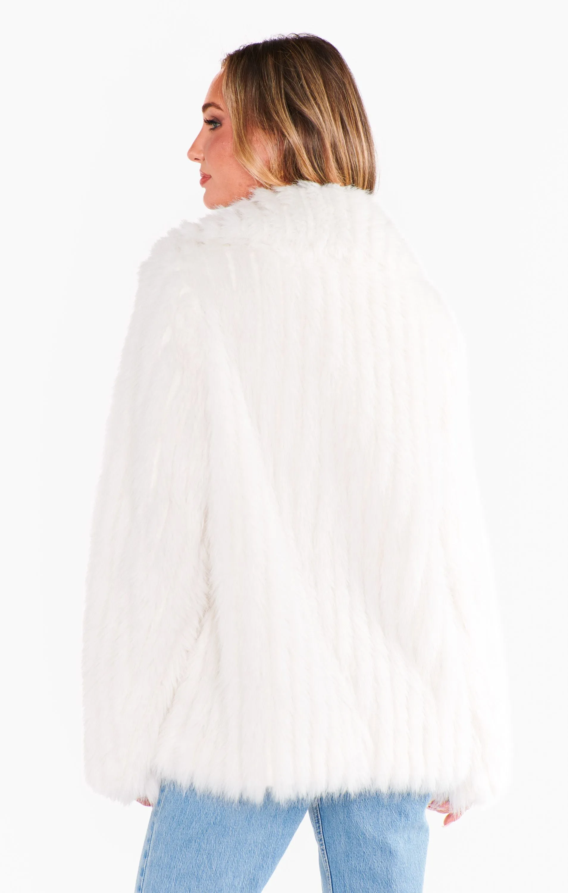 Salt Lake Fur Coat