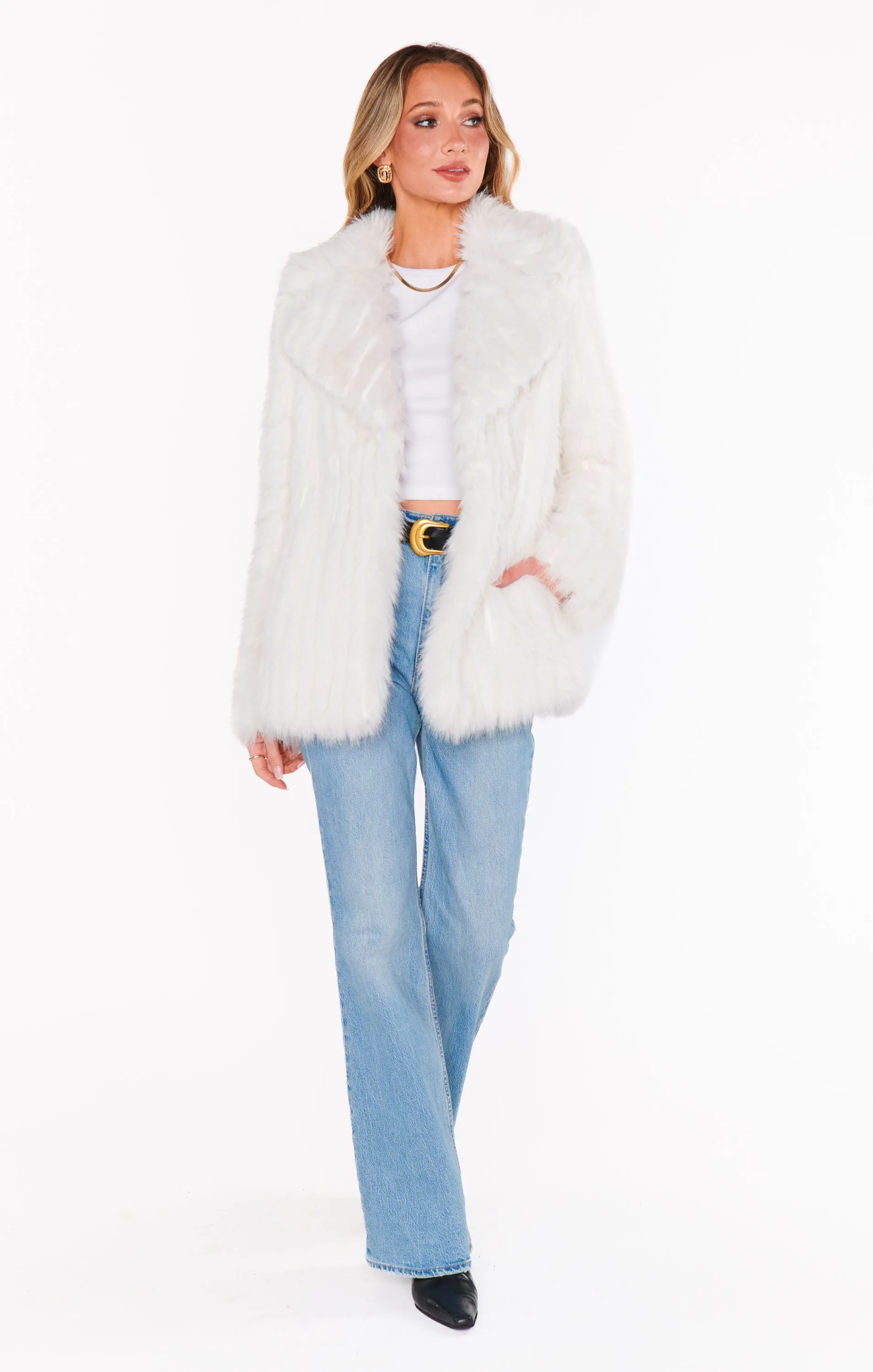 Salt Lake Fur Coat
