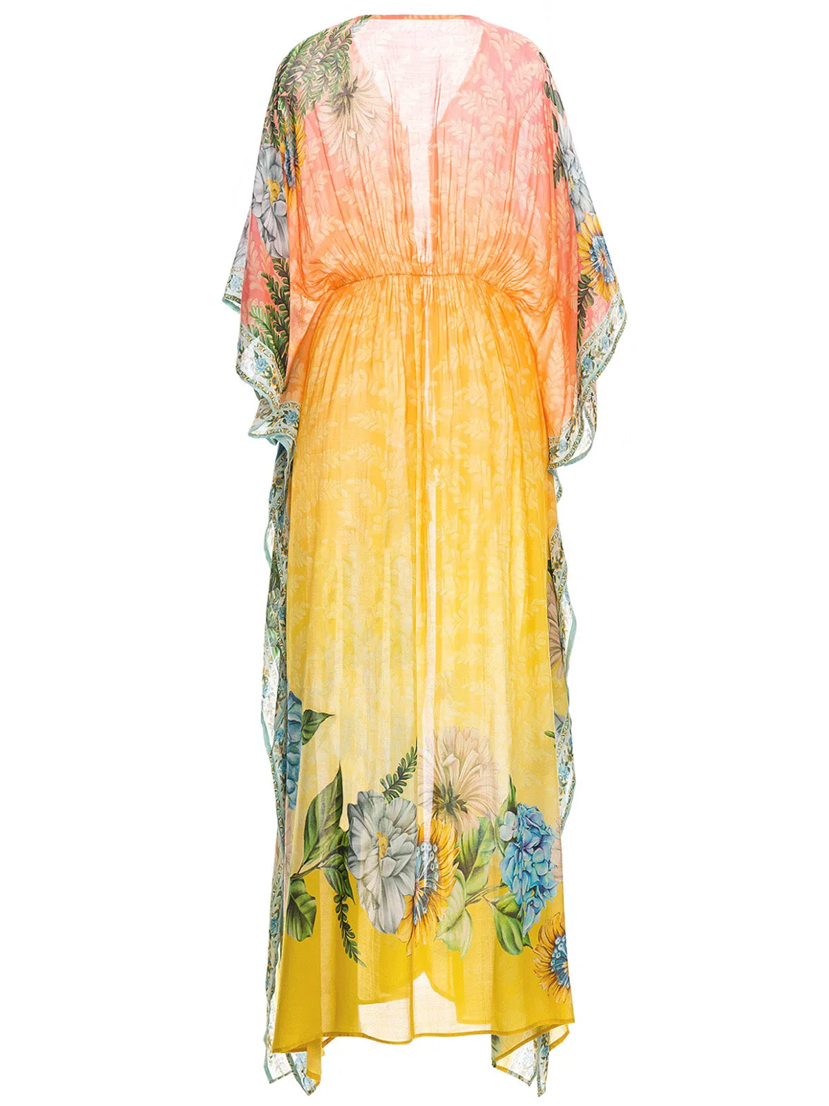 Sam Kimono ::RET