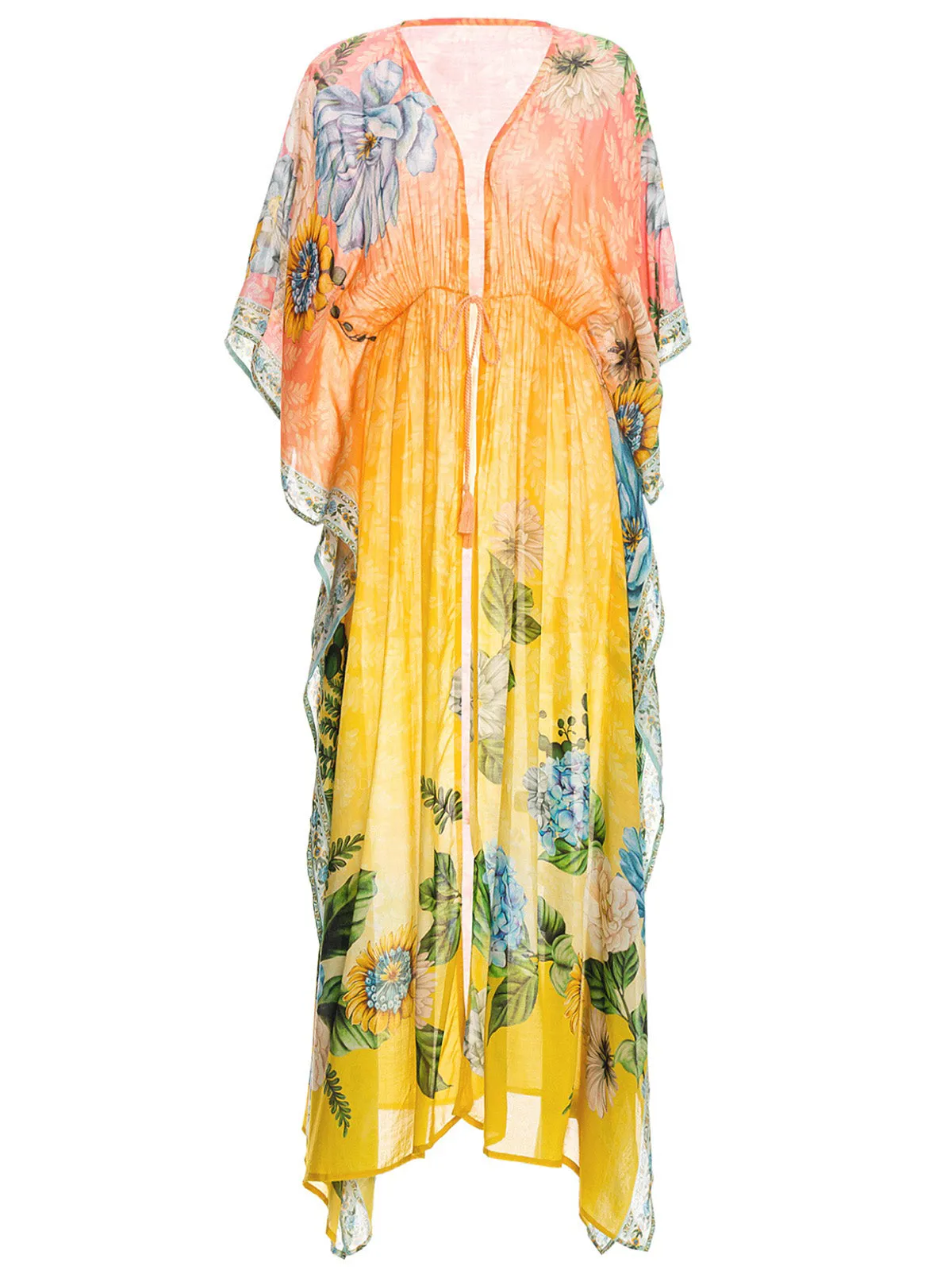 Sam Kimono ::RET