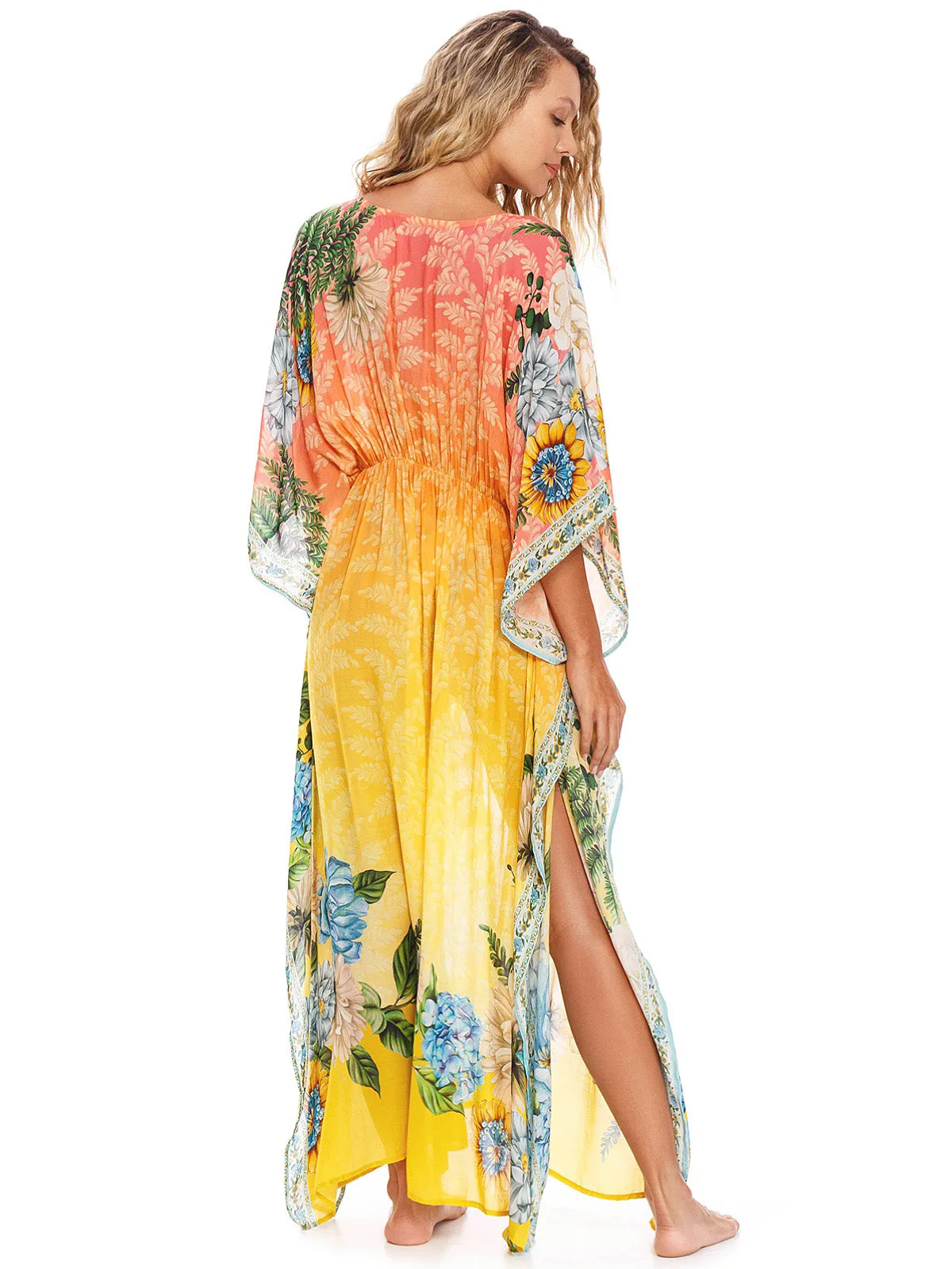 Sam Kimono ::RET