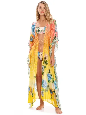 Sam Kimono ::RET