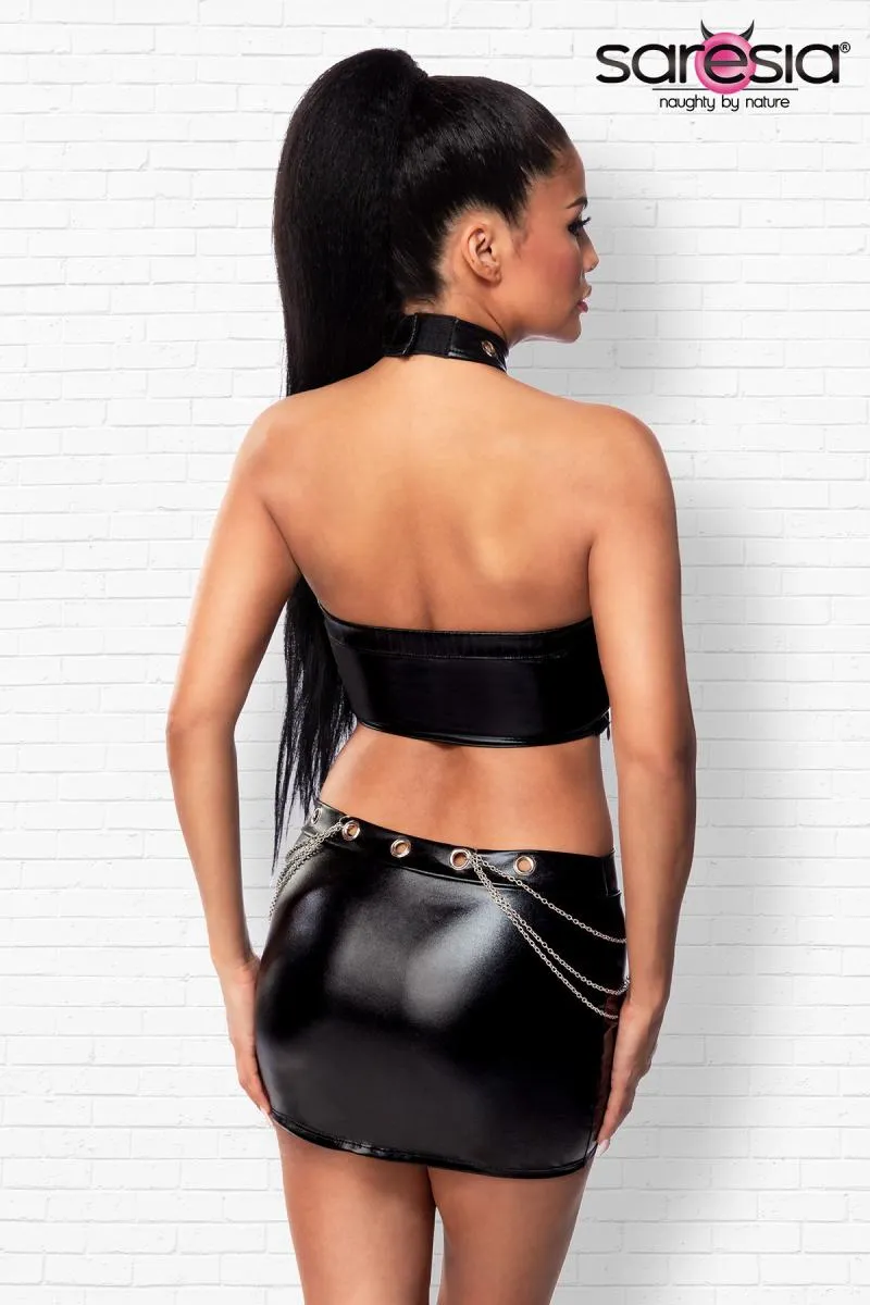 Saresia Wetlook Set