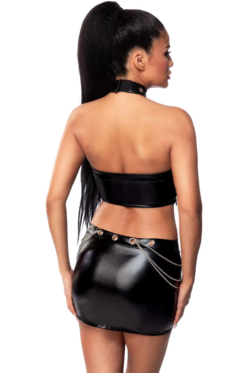 Saresia Wetlook Set