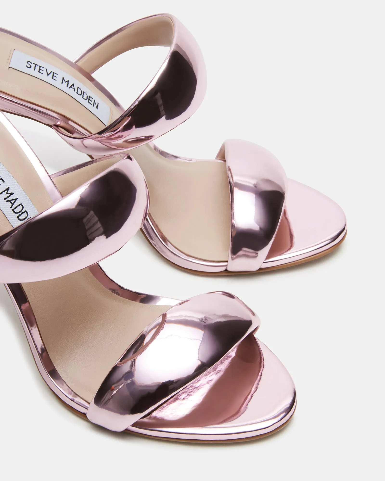 SATURN PINK METALLIC