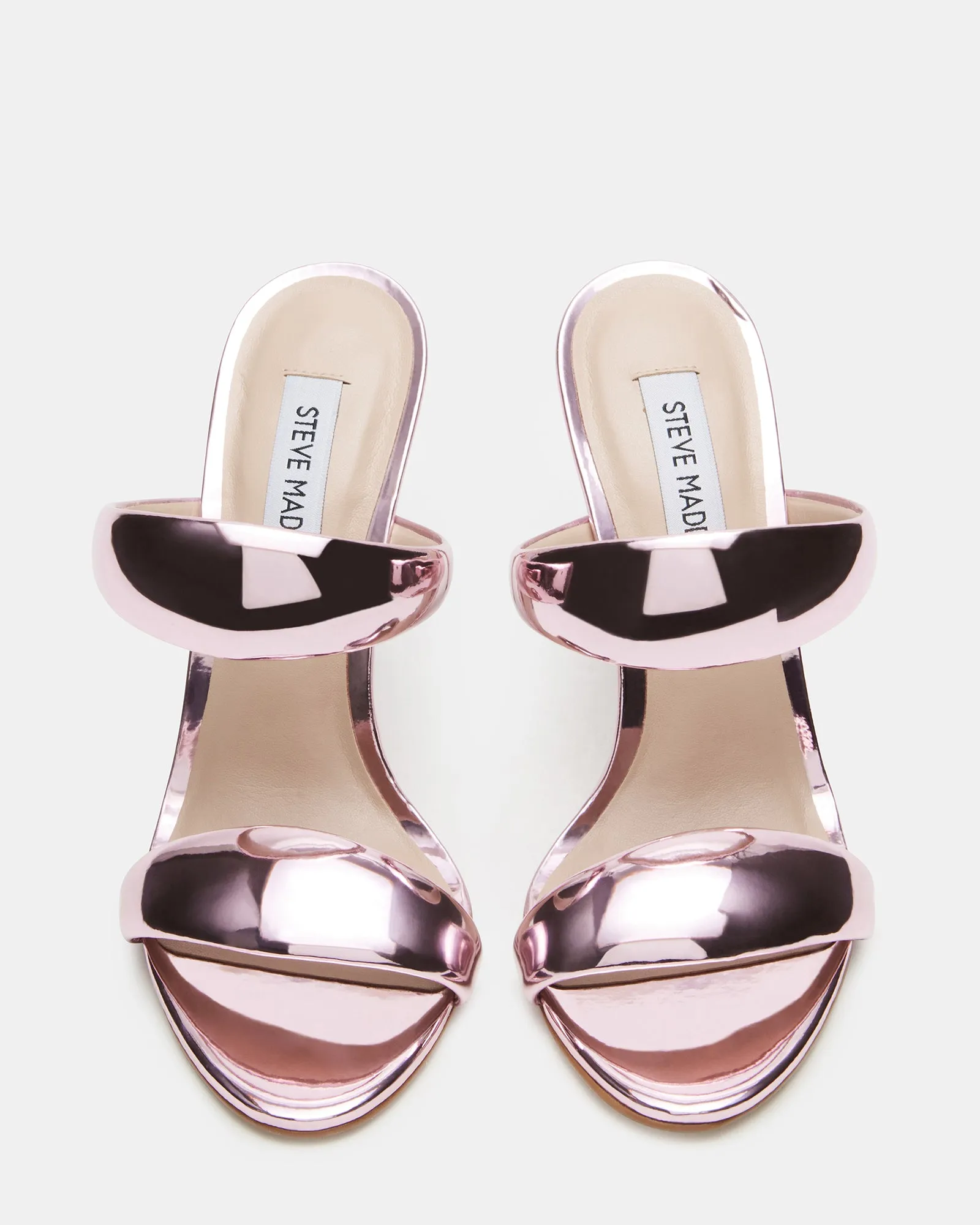 SATURN PINK METALLIC