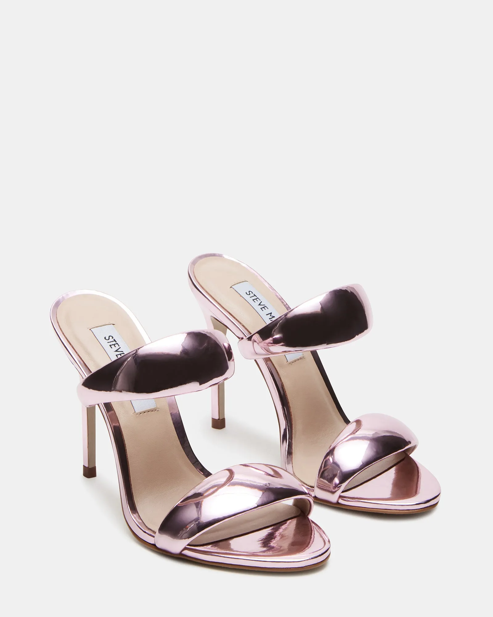 SATURN PINK METALLIC
