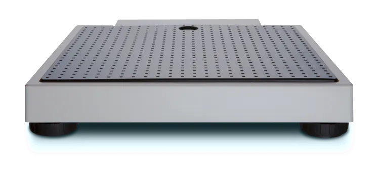 seca 899 - Class III digital flat scale with remote display, BMI - Approved by the Child Growth Foundation