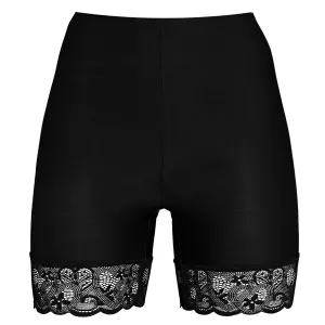 Second Skins Bike Shorts