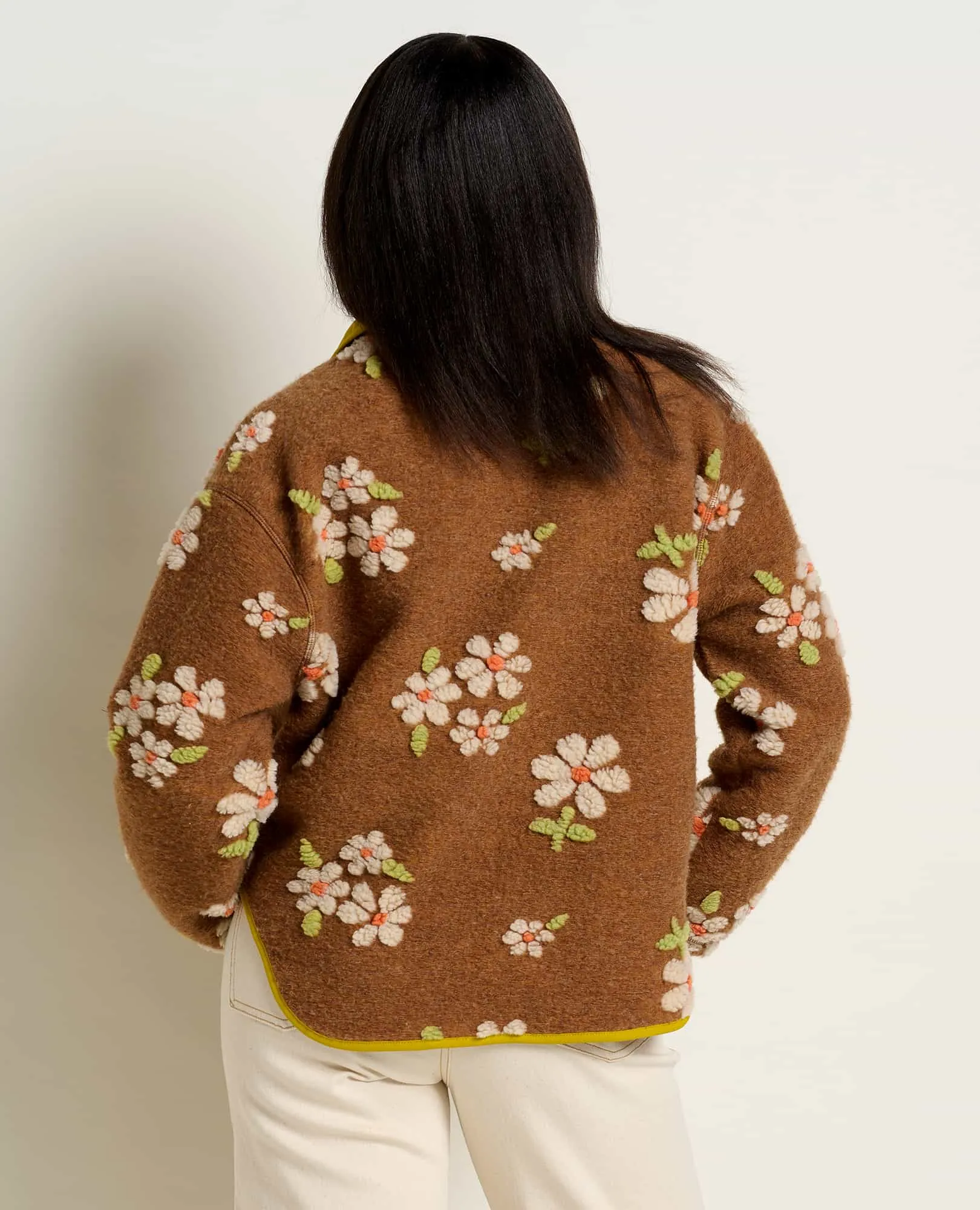 Sespe Jacket