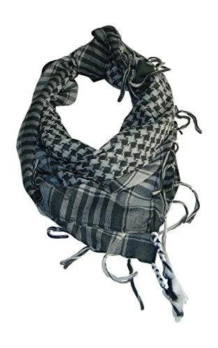 Shemagh Head Wrap