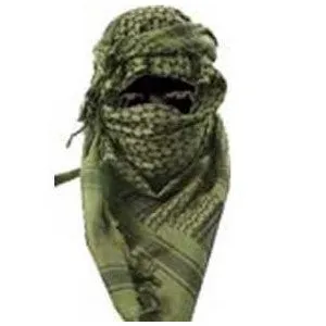 Shemagh Head Wrap