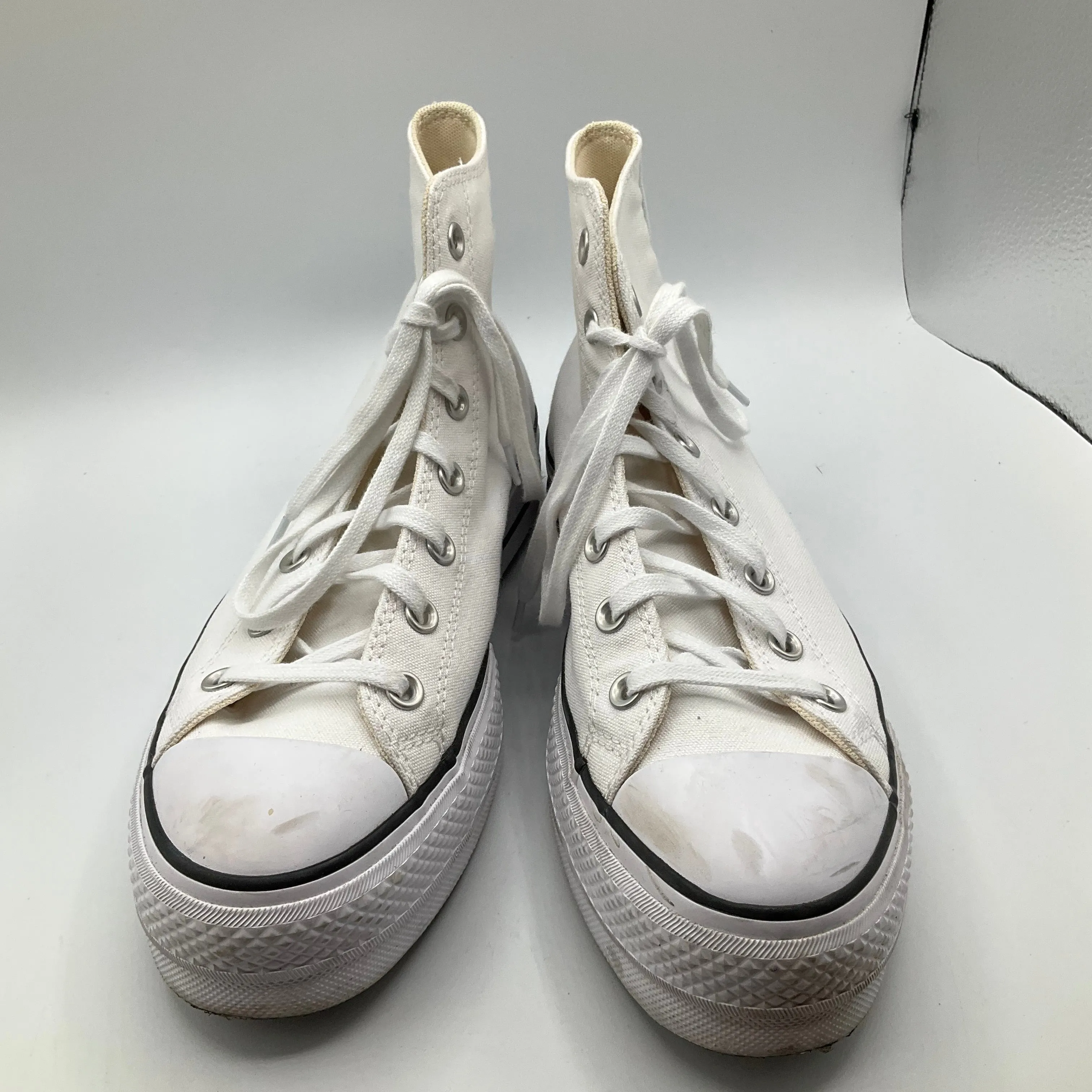Shoes Sneakers Platform By Converse  Size: 10