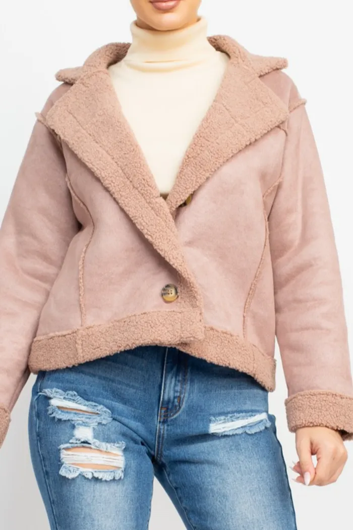 Sienna Jacket