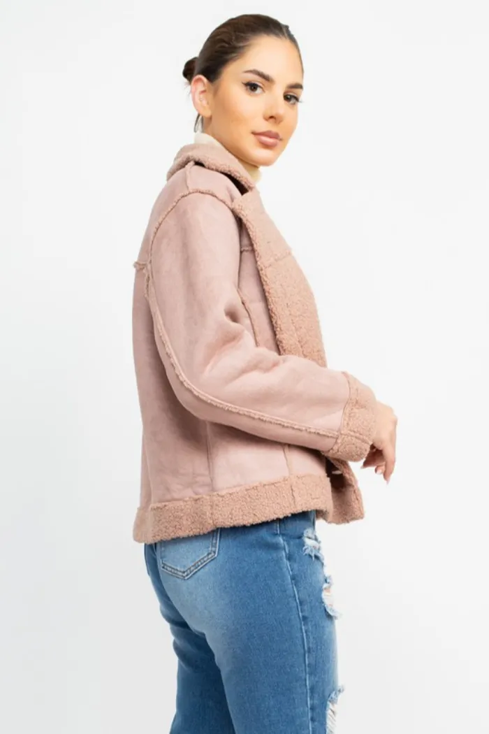 Sienna Jacket