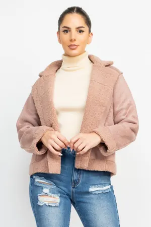 Sienna Jacket