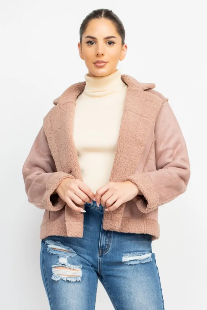 Sienna Jacket