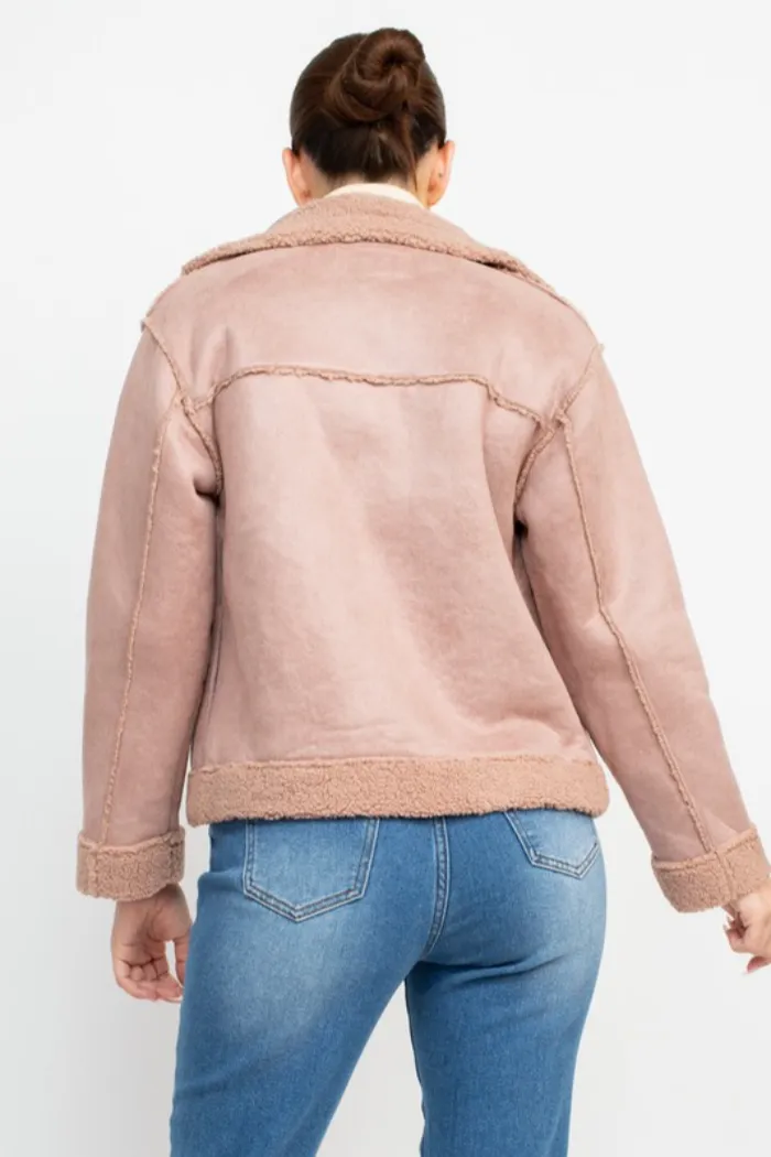 Sienna Jacket