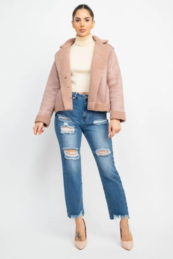 Sienna Jacket
