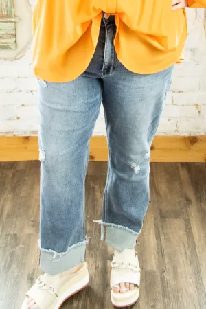 Sienna Loveret Jeans Plus