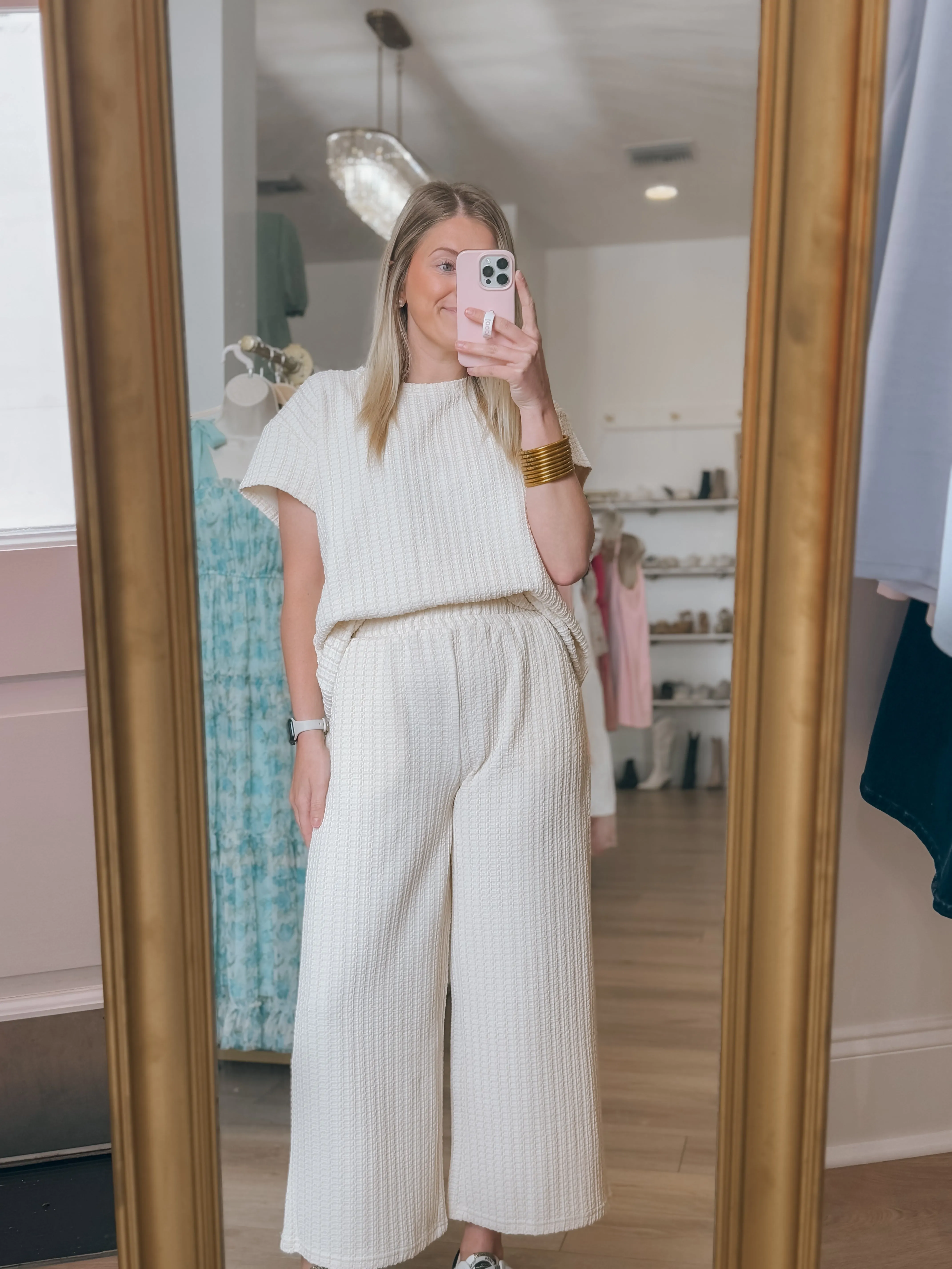 Sierra Set Bottoms