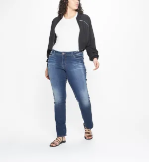 Silver Elyse - Plus Size