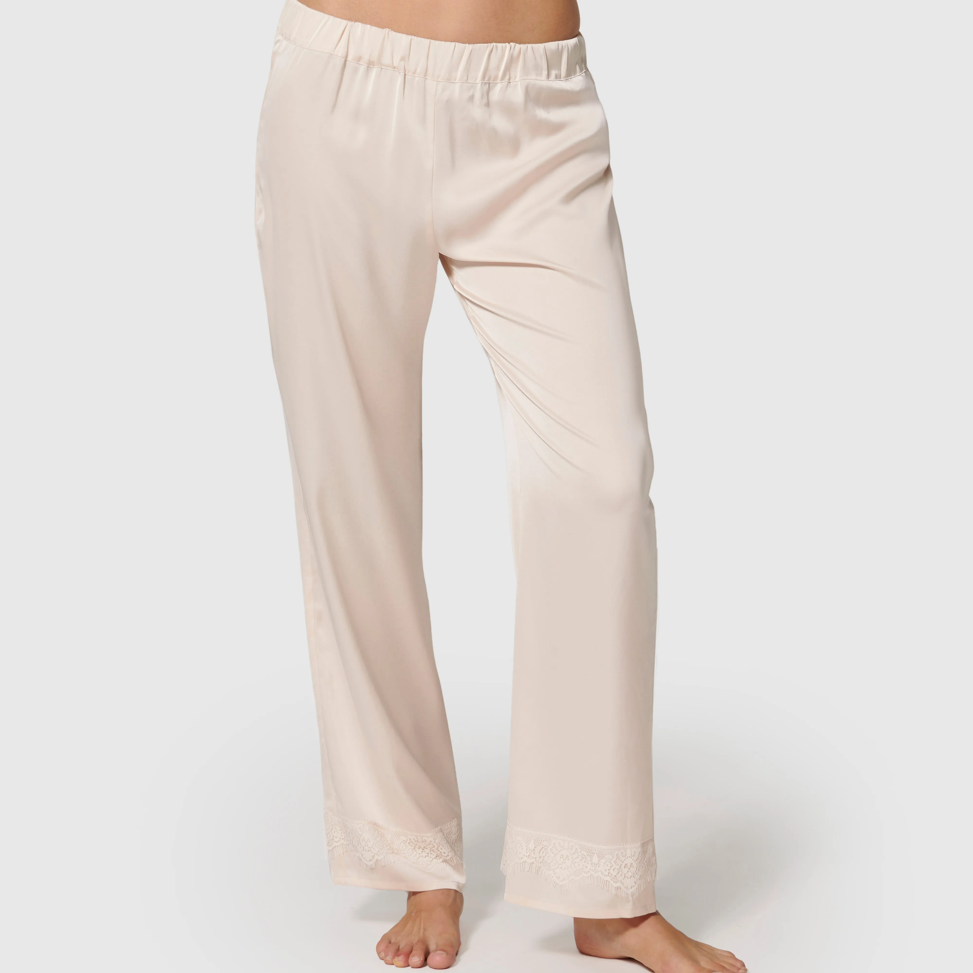 Simone Perele Satin Secrets Night Pant