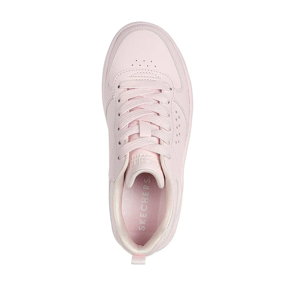 SKECHERS Street Court High - Color Zone