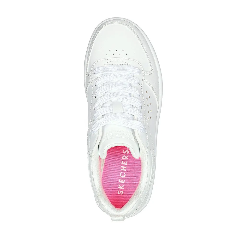 SKECHERS Street Court High - Color Zone